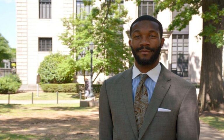 An Interview with Randall Woodfin - Candidate for Mayor of Birmingham, Alabama