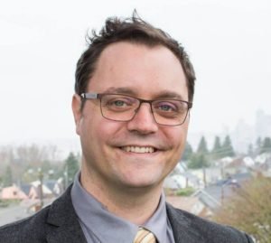 The Political Revolution Endorses Jon Grant for Seattle City Council