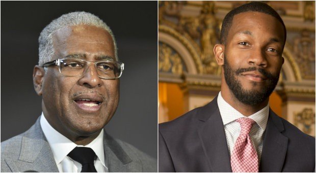 Randall Woodfin Wins Birmingham Mayoral Election - On to the Runoff!