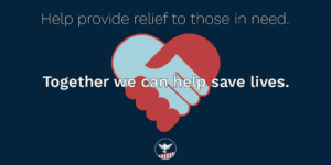 Hurricane Harvey and Irma Disaster Relief