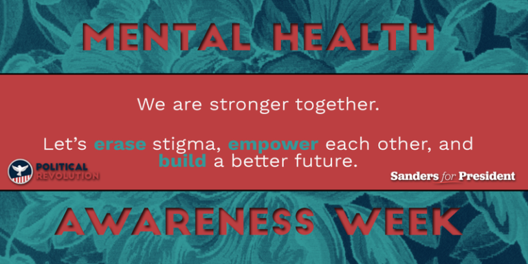 Mental Health Awareness