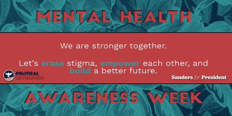 Mental Health Awareness