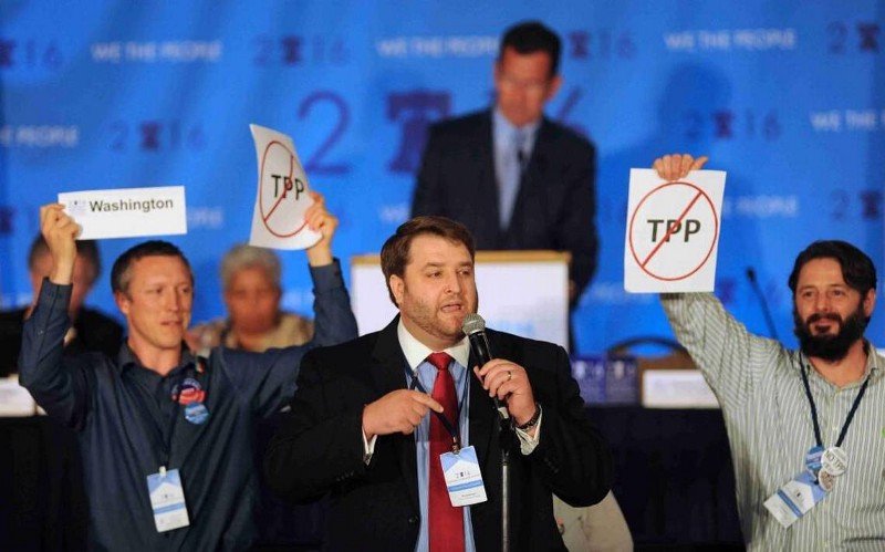 The Political Revolution Endorses Brent Welder for US Congress in Kansas District 3