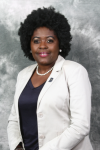 Annette Johnson