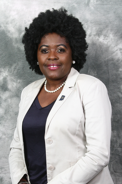 Annette Johnson