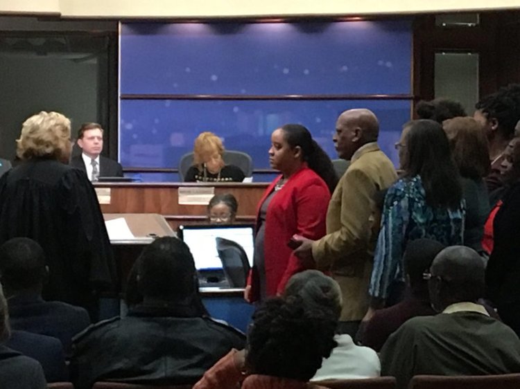 The Revolution Delivers! A Year into the Randall Woodfin Administration