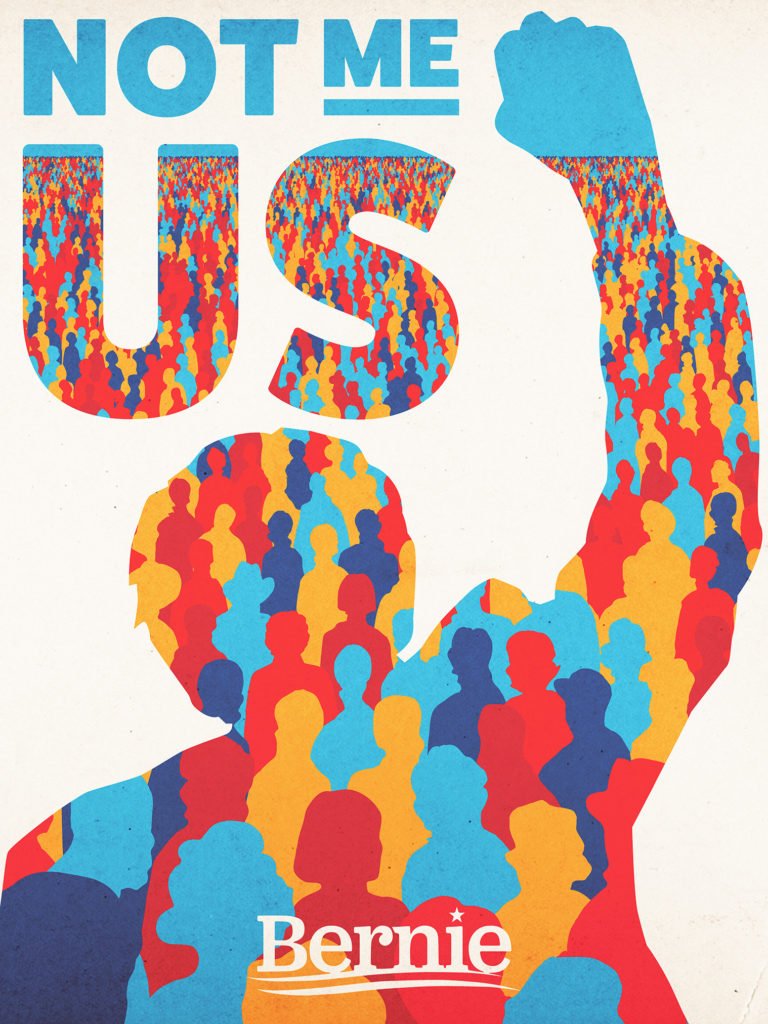 The Iowa Caucuses - Bernie Pulls Ahead After "Quality Controlled" Vote-Count Period
