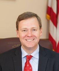 Matt Ritter
