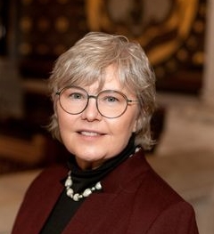 Susan Johnson