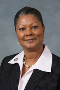 Carla Cunningham