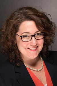 Danielle Friel Otten