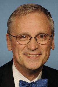 Earl Blumenauer