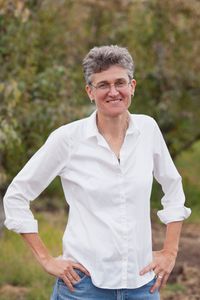 Jamie McLeod-Skinner