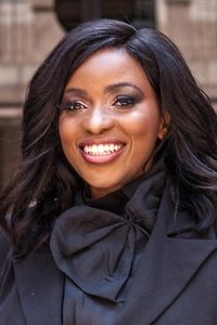 Jasmine-Crockett