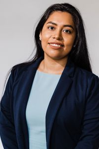 Jessica Cisneros
