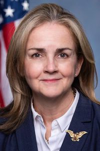Madeleine Dean