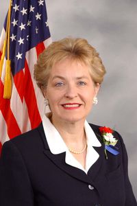 Marcy Kaptur