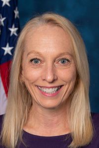 Mary Gay Scanlon