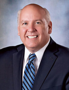 Michael Skindell