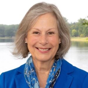 Nancy Larson