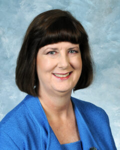 Patti Minter
