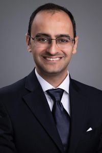 Sami Al-Abdrabbuh