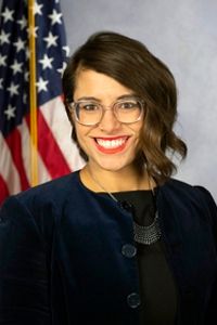 Sara Innamorato