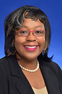Carolyn Jackson