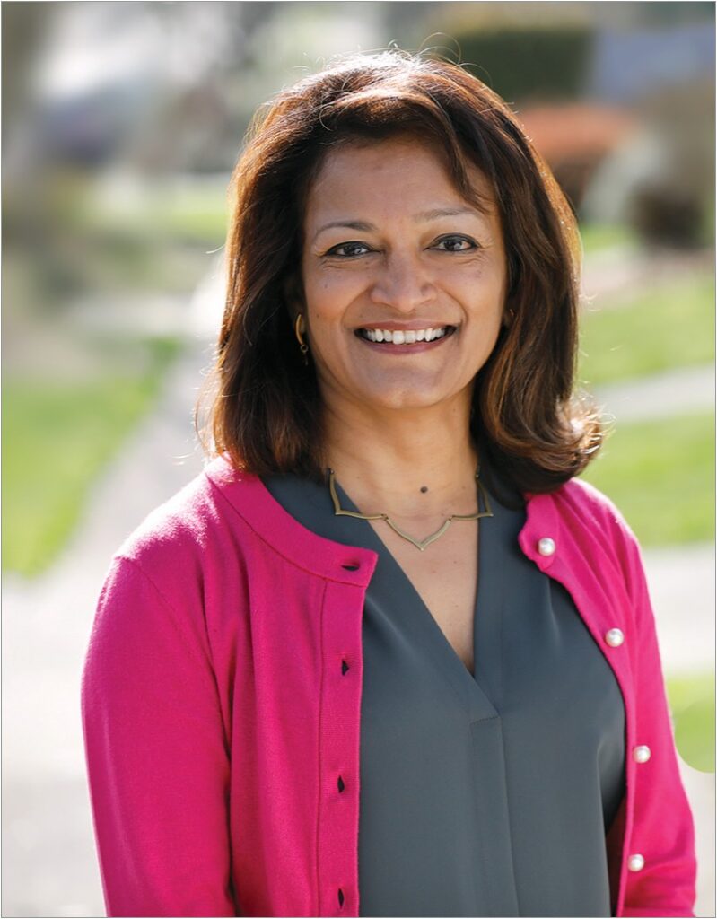 Susheela Jayapal