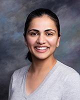 Aisha Wahab