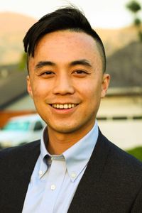 Alex Lee
