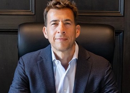 Alexi Giannoulias