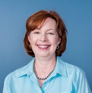 Ann Gillespie