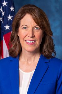 Cindy Axne