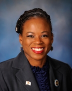 Carol Ammons