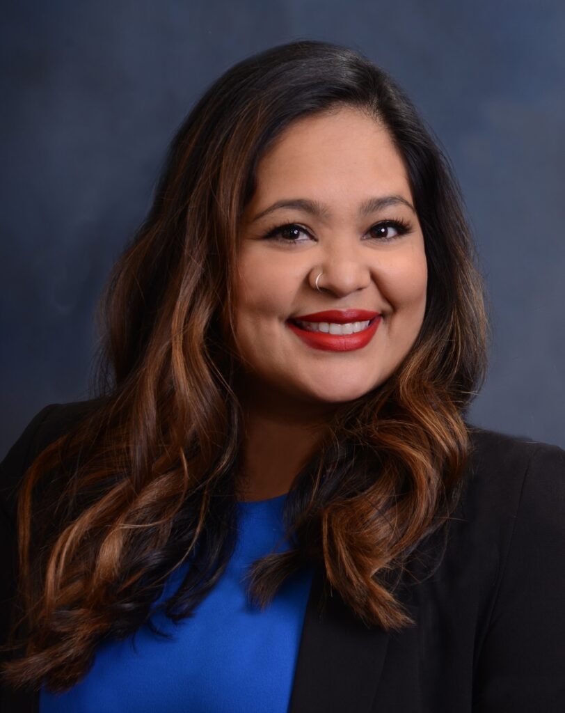 Cecelia Gonzales