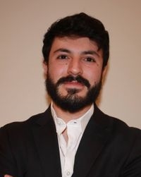David Ocampo Grajales