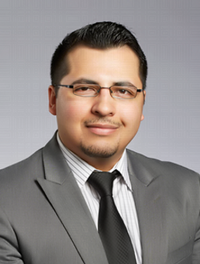 Edgar Flores