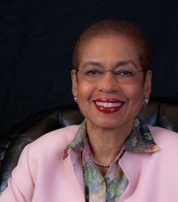 Eleanor Holmes Norton
