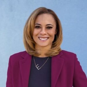 Elisabeth Epps