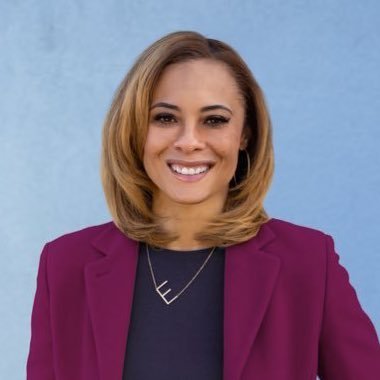 Elisabeth Epps