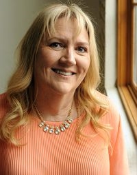 Elizabeth Thomson