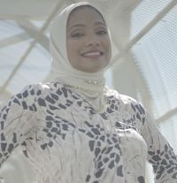 Fatima Iqbal-Zubair