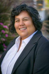Georgette Gomez