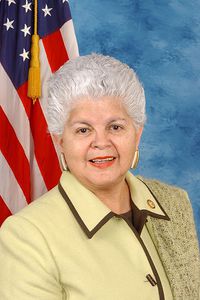 Grace Napolitano