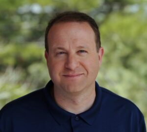 Jared Polis
