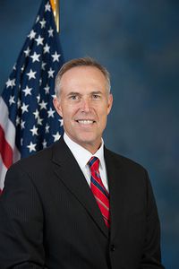 Jared Huffman