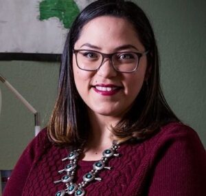Julie Gonzales