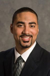 Justin Bamberg