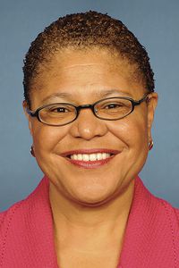 Karen Bass